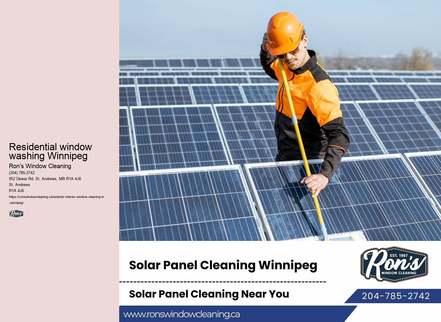 Window screens cleaning